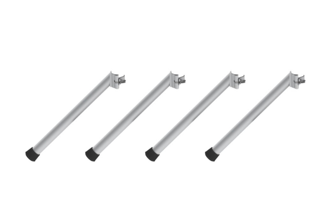 Afbeeldingen van Altrex Stabilisator vouwsteiger RS 44-POWER
