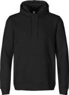 Afbeeldingen van Sweater Met Capuchon