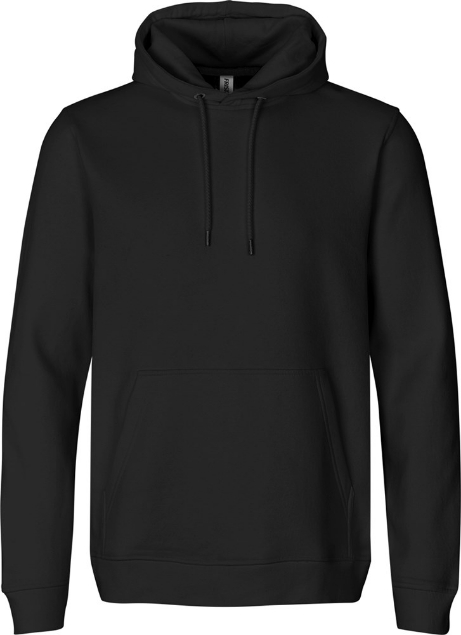Afbeeldingen van Sweater Met Capuchon