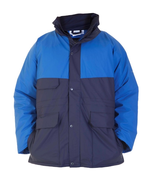 Afbeeldingen van HYDROWEAR Scalby parka Scalby