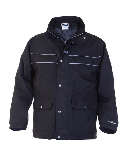 Afbeeldingen van HYDROWEAR Kiel toptex classic parka Kiel