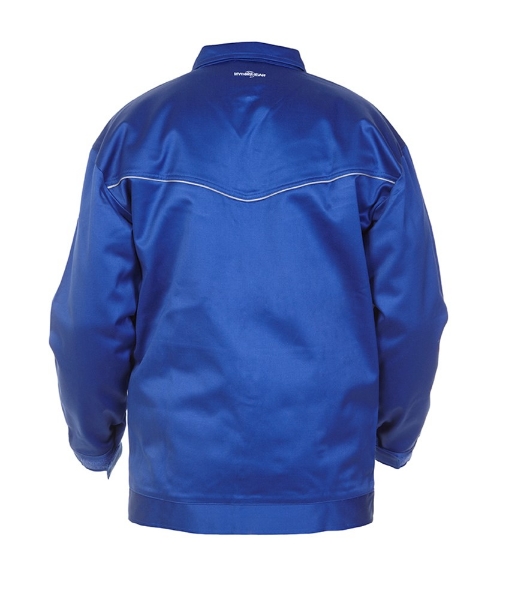 Afbeeldingen van Muiden-Kb jacket