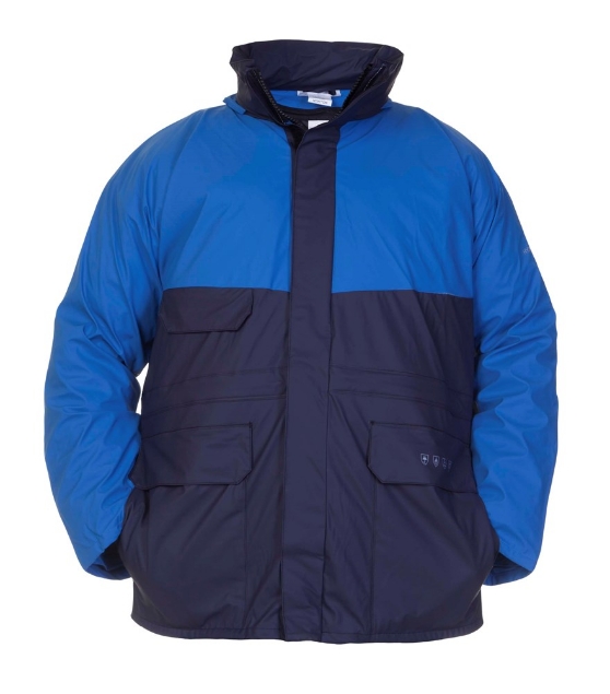 Afbeeldingen van HYDROWEAR Newton parka Newton