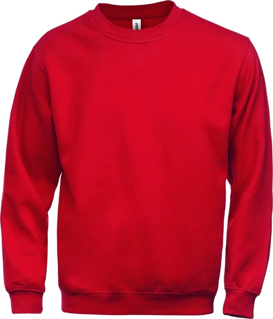 Afbeeldingen van FRISTADS Sweatshirt 1734 SWB