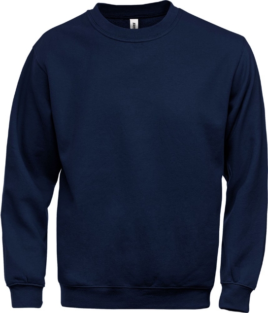 Afbeeldingen van FRISTADS Sweatshirt 1734 SWB