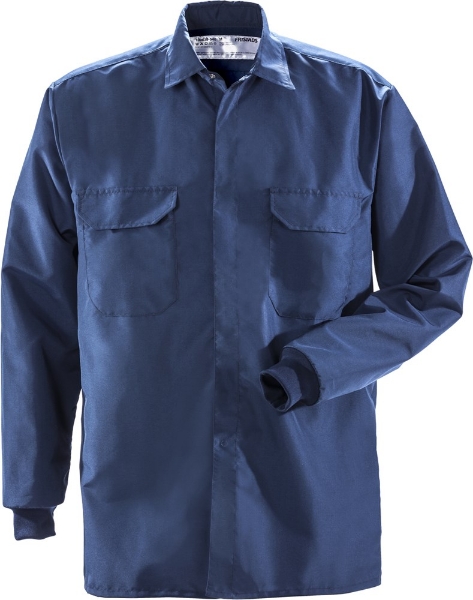 Afbeeldingen van Cleanroom Shirt