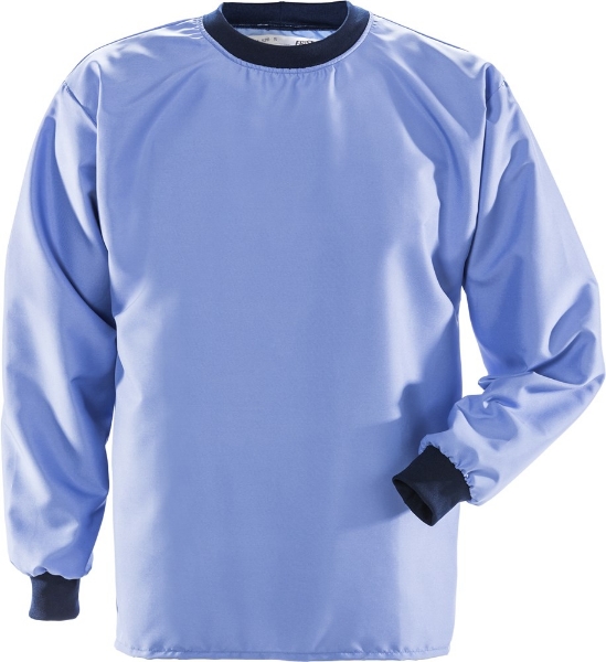 Afbeeldingen van Cleanroom T-Shirt Lange Mouwen