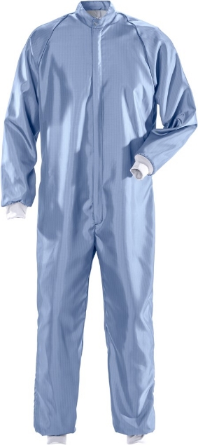 Afbeeldingen van Cleanroom Overall