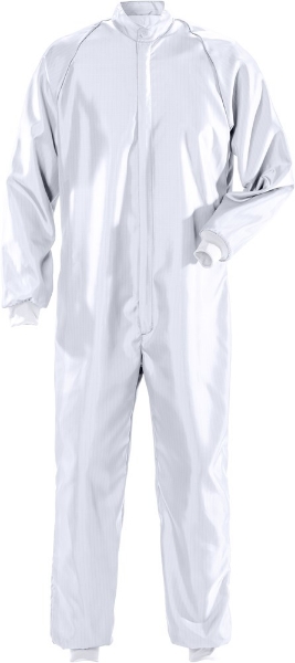 Afbeeldingen van Cleanroom Overall