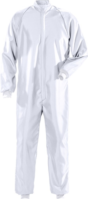 Afbeeldingen van Cleanroom Overall