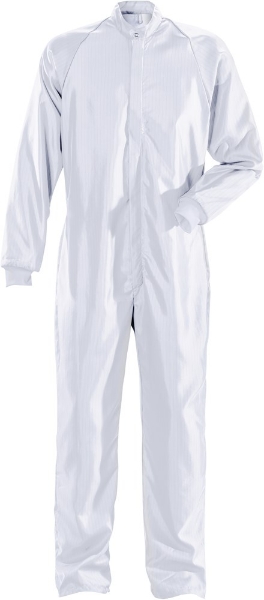 Afbeeldingen van Cleanroom Overall