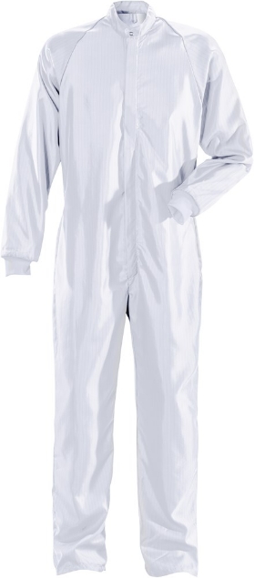 Afbeeldingen van Cleanroom Overall