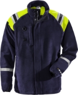 Afbeeldingen van FRISTADS Flamestat Fleecejack 4073 ATF