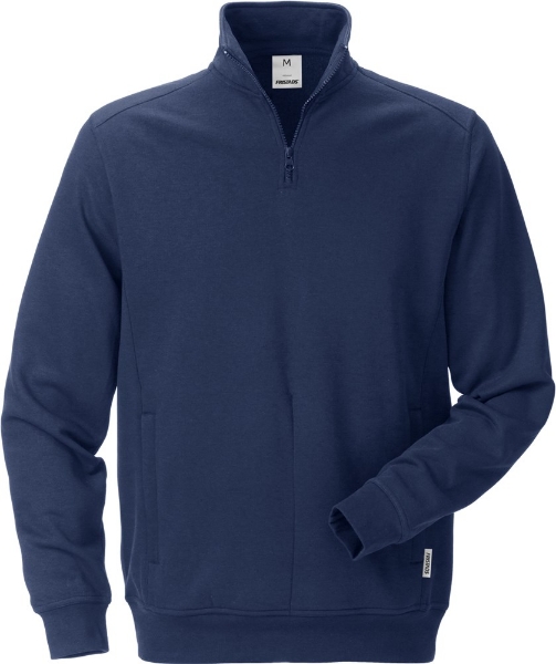 Afbeeldingen van FRISTADS Sweatshirt 7607 SM