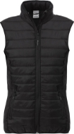 Afbeeldingen van Gewatteerde Bodywarmer Dames