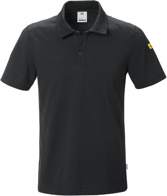 Afbeeldingen van Esd Poloshirt