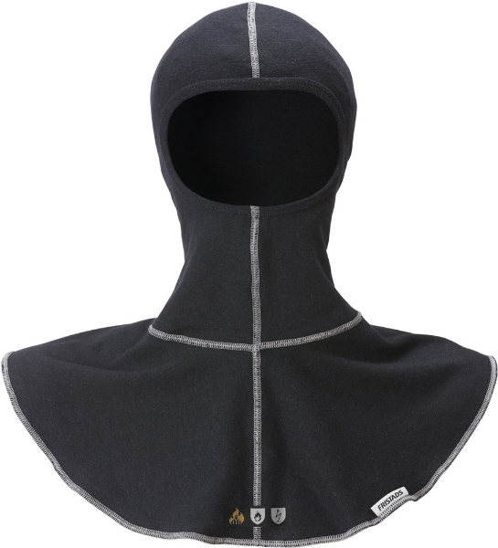 Afbeeldingen van FRISTADS Flamestat Balaclava 7028 MOF