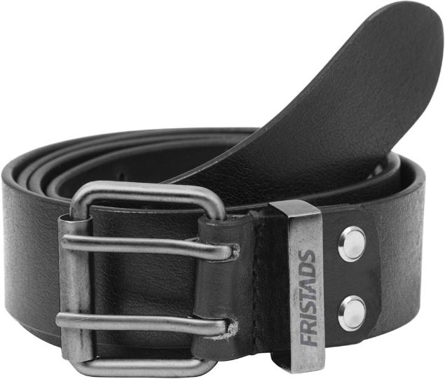 Afbeeldingen van FRISTADS Leren Riem 9126 LTHR
