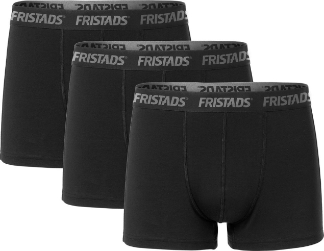 Afbeeldingen van Boxershort 3-Pack