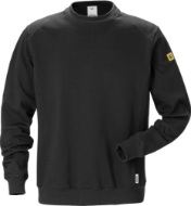 Afbeeldingen van FRISTADS Esd Sweatshirt 7083 XSM