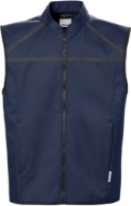 Afbeeldingen van Softshell Bodywarmer