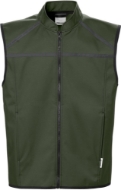 Afbeeldingen van Softshell Bodywarmer