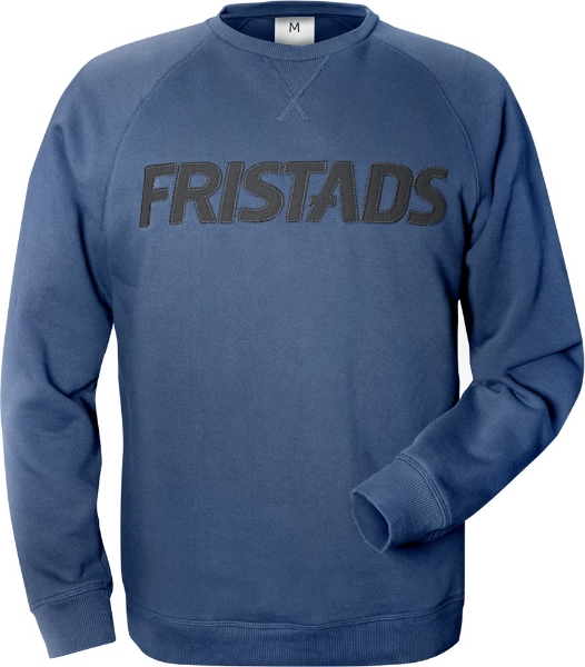 Afbeeldingen van FRISTADS Sweater 7463 SHK