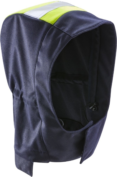 Afbeeldingen van FRISTADS Flamestat Softshell-Capuchon 4077 FSS