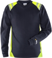Afbeeldingen van Flamestat T-Shirt Lange Mouwen Dames