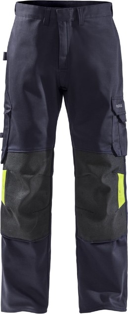 Afbeeldingen van Flame Lasbroek
