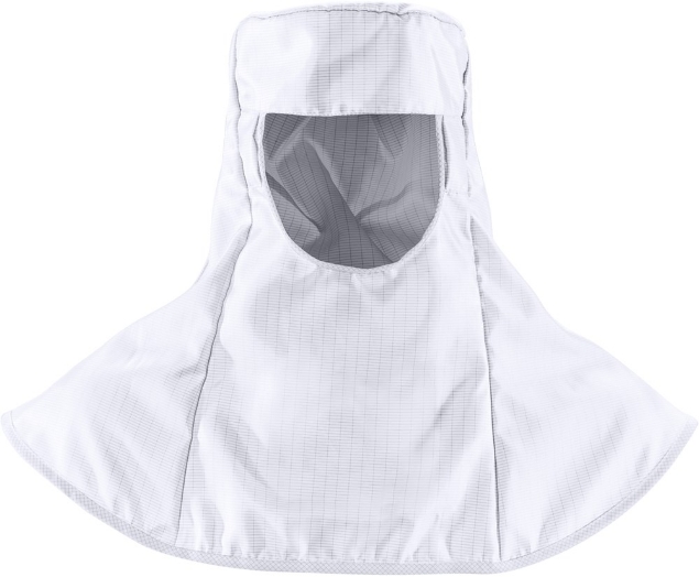 Afbeeldingen van FRISTADS Cleanroom Capuchon 9206 XR50
