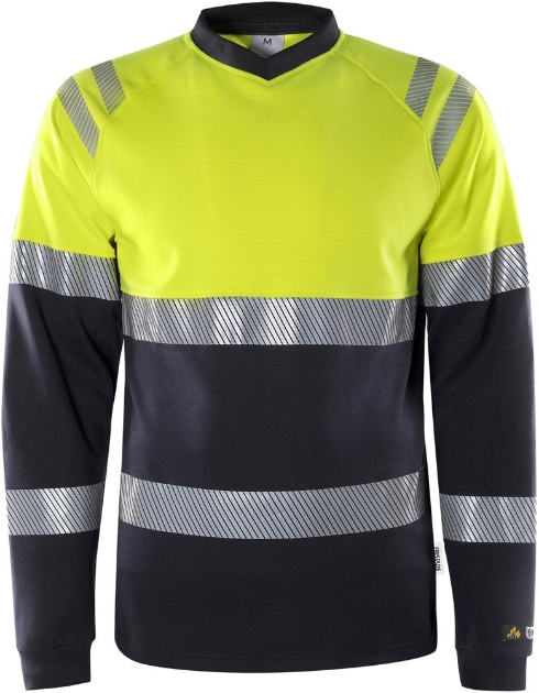 Afbeelding voor categorie Brandvertragende signaalkleding
