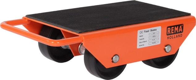 Afbeeldingen van Transportrolwagen