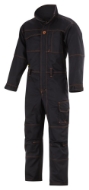 Afbeeldingen van Snickers Workwear Flame Retardant Las Overall 6057