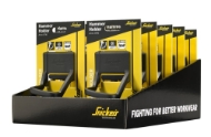 Afbeeldingen van Snickers Workwear Hammer Holder - Display Box 10 pcs 9736