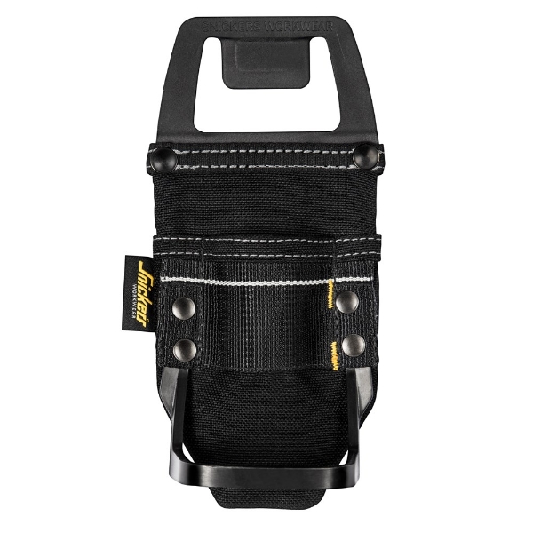 Afbeeldingen van Snickers Workwear Hammer Holder Pouch 9762