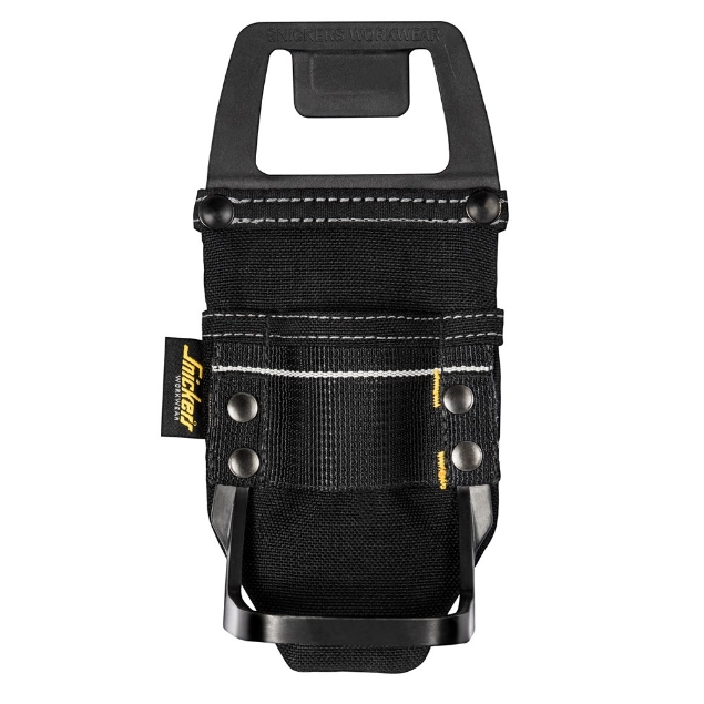 Afbeeldingen van Snickers Workwear Hammer Holder Pouch 9762