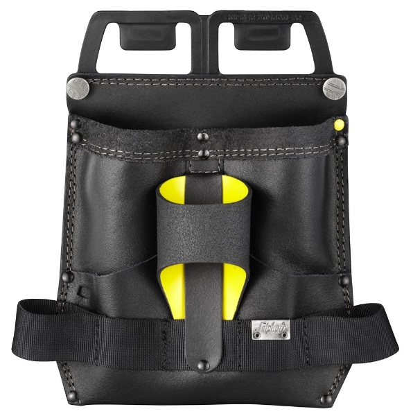 Afbeeldingen van Snickers Workwear Carpenter’s Tool Pouch 9775