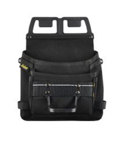Afbeeldingen van Snickers Workwear Craftsman Pouch 9776
