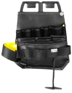 Afbeeldingen van Snickers Workwear Electrician’s Tool Pouch 9785