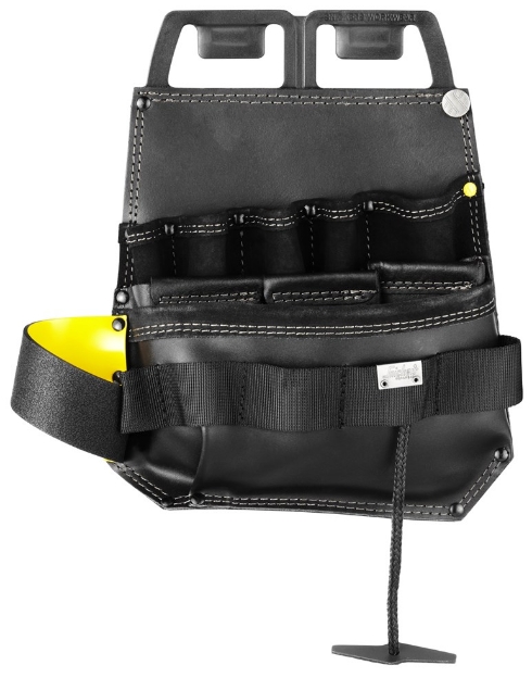 Afbeeldingen van Snickers Workwear Electrician’s Tool Pouch 9785
