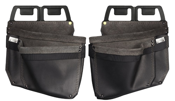 Afbeeldingen van Snickers Workwear Nail & Screw Pouches 9795