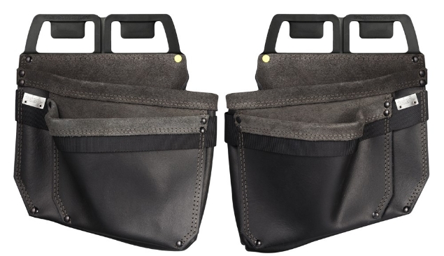 Afbeeldingen van Snickers Workwear Nail & Screw Pouches 9795