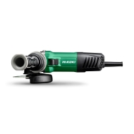 Afbeeldingen van HiKOKI Haakse slijpmachine in koffer G13SW2