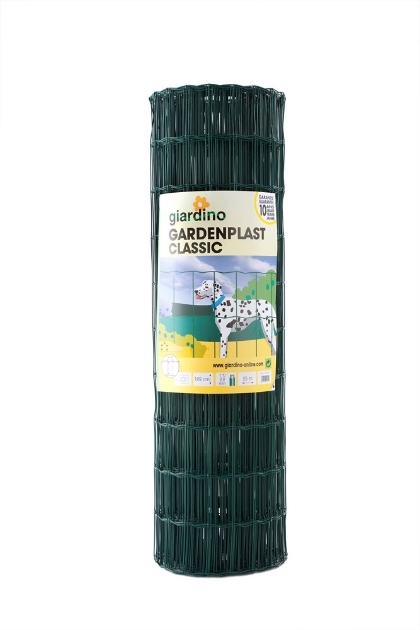 Afbeelding voor categorie Gaas gelast