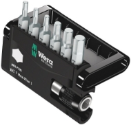 Afbeeldingen van Wera Bitset inbus Bit-Check 7 Hex-Plus 1