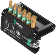 Afbeeldingen van Wera Bitset Bit-Check 7 TX Diamond 1