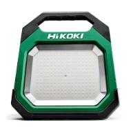 Afbeeldingen van HiKOKI Oplaadbare lamp UB18DD