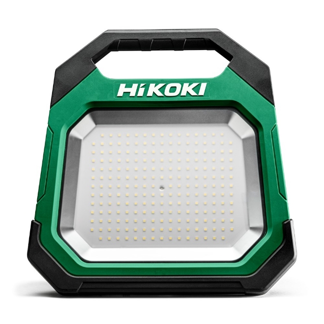 Afbeeldingen van HiKOKI Oplaadbare lamp UB18DD