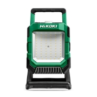 Afbeeldingen van HiKOKI Oplaadbare lamp UB18DC